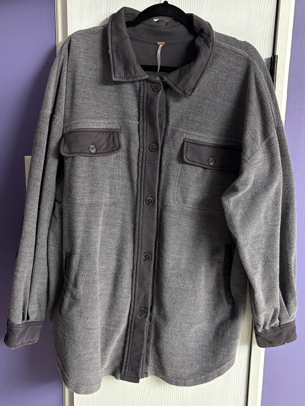 Free People Ruby Jacket